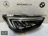 OPEL CROSSLAND X LED SAĞ FAR ORJİNAL OEM:39052148