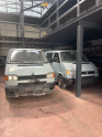 Oto Çıkma Parça / Volkswagen / Transporter / Kaporta & Karoser / Tavan Çıtası / Çıkma Parça 