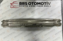 AUDİ A4 2005 2007 ÇIKMA ALÜMİNYUM ÖN TAMPON DEMİRİ