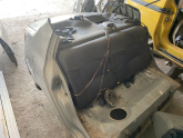 Oto Çıkma Parça / Renault / Clio / Kaporta & Karoser / Komple Arka / Çıkma Parça 