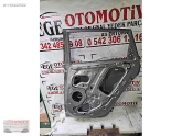Oto Çıkma Parça / Hyundai / i20 / Kaporta & Karoser / Sağ Arka Kapı / Çıkma Parça 