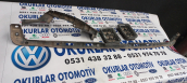 Oto Çıkma Parça / Volkswagen / Golf / Tampon / Tutucu Braketi / Çıkma Parça 