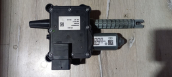 C4 Picasso el fren motoru OEM 9683024880 çıkma orijinal