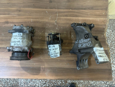 Oto Çıkma Parça / Dacia / Solenza / Klima / Klima Kompresörü / Çıkma Parça 