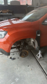 DACİA DUSTER SOL ÖN ÇAMURLUK