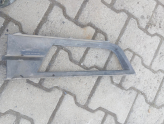 Oto Çıkma Parça / Skoda / Octavia / Tampon / Sis Farı Çerçevesi / Çıkma Parça 