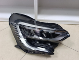 RENAULT CAPTUR SAĞ FAR LED ORJİNAL ÇIKMA
