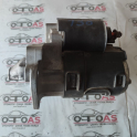 Oto Çıkma Parça / Renault / Clio / Elektrik / Marş Motoru / Çıkma Parça 