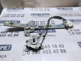 Oto Çıkma Parça / Toyota / Corolla / Oto Cam / Cam Krikosu / Çıkma Parça 