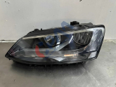 Oto Çıkma Parça / Volkswagen / Jetta / Far & Stop / Sol Ön Far / Çıkma Parça 