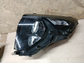 Oto Çıkma Parça / Ford / Tourneo Courier / Far & Stop / Sağ Ön Far / Çıkma Parça 