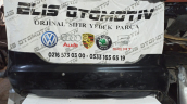 AUDİ A6 ARKA TAMPON