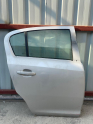 Oto Çıkma Parça / Opel / Corsa / Kaporta & Karoser / Sağ Arka Kapı / Çıkma Parça 
