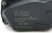 Oto Çıkma Parça / Volkswagen / Polo / Motor / Gaz Kelebeği / Çıkma Parça 