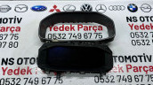 SEAT CUPRA GÖSTERGE PANELİ