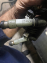 Oto Çıkma Parça / Toyota / Yaris / Motor / Enjektör / Çıkma Parça 