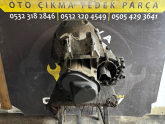 Oto Çıkma Parça / Ford / Fiesta / Şanzıman / Şanzıman Komple / Çıkma Parça 