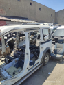 Oto Çıkma Parça / Ford / Transit Connect / Kaporta & Karoser / Kasa / Kupa / Çıkma Parça 