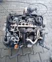 Oto Çıkma Parça / Volkswagen / Passat / Motor / Motor (komple) / Çıkma Parça 