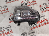 8315A059 L200 SOL ÖN SİS FARI