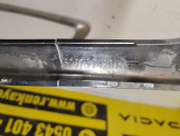 Oto Çıkma Parça / Renault / Captur / Tampon / Sis Farı Çerçevesi / Çıkma Parça 
