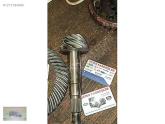 Oto Çıkma Parça / Toyota / Hilux / Defransiyel / Ayna Mahruti / Sıfır Parça 