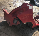 Oto Çıkma Parça / Hyundai / i20 / Kaporta & Karoser / Arka Çamurluk / Çıkma Parça 