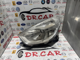 Oto Çıkma Parça / Dacia / Lodgy / Far & Stop / Sol Ön Far / Çıkma Parça 