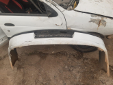 Oto Çıkma Parça / Renault / Megane / Tampon / Arka Tampon / Çıkma Parça 