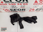Oto Çıkma Parça / Honda / Civic / Klima / Rezonatör / Sıfır Parça 