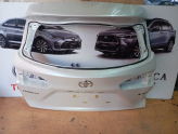 Oto Çıkma Parça / Toyota / Corolla / Kaporta & Karoser / Bagaj Kapağı / Çıkma Parça 