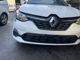 Oto Çıkma Parça / Renault / Taliant / Tampon / Ön Tampon / Çıkma Parça 