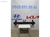 HYUNDAİ İ20 ÖN TAMPON DEMİRİ 2012-2014
