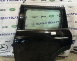 Oto Çıkma Parça / Mini / Clubman / Kaporta & Karoser / Sol Arka Kapı / Çıkma Parça 
