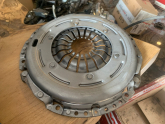 Oto Çıkma Parça / Volkswagen / Transporter / Debriyaj / Baskı Balata / Sıfır Parça 