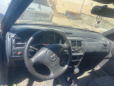 Ford Escort cl dolu torpido