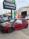 Oto Çıkma Parça / Volkswagen / Golf / Kaporta & Karoser / Komple Arka / Çıkma Parça 