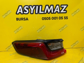 HONDA CİTY SOL STOP ORJİNAL 33550-T00-K01