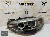 BMW F32 SOL FAR (HATASIZ)