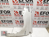 Oto Çıkma Parça / Toyota / Auris / Kaporta & Karoser / Sol Ön Çamurluk / Çıkma Parça 