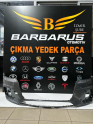 2014-2019 AUDİ Q3 ÖN TAMPON