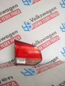 Oto Çıkma Parça / Volkswagen / Golf / Far & Stop / Sol Arka Stop / Çıkma Parça 