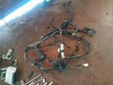 HYUNDAI ACCENT ADMIRA 1.5 3 SILINDIR MOTOR TESISATI MERT OTO