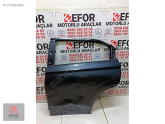 HONDA HRV SOL ARKA KAPI ORJİNAL ÇIKMA YEDEK PARÇA 22-24