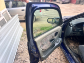 Oto Çıkma Parça / Renault / Megane / Kaporta & Karoser / Kapı Kilidi / Çıkma Parça 