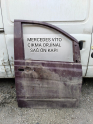 Oto Çıkma Parça / Mercedes / Vito / Kaporta & Karoser / Sağ Ön Kapı / Çıkma Parça 
