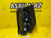 Oto Çıkma Parça / Mitsubishi / L200 / Far & Stop / Sol Arka Stop / Sıfır Parça 