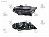 HONDA CİVİC 16-21 LEDLİ /SEDAN/HATCHBACK MATSUBA FAR