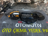 Oto Çıkma Parça / Peugeot / 2008 / Kalorifer / Kalorifer Izgarası / Çıkma Parça 