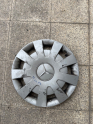 MERCEDES SPRİNTER ÇIKMA ORJİNAL JANT KAPAĞI BD2